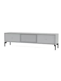Montana TV & Sound Modul, Octave V, inkl. ben snow fra Hot