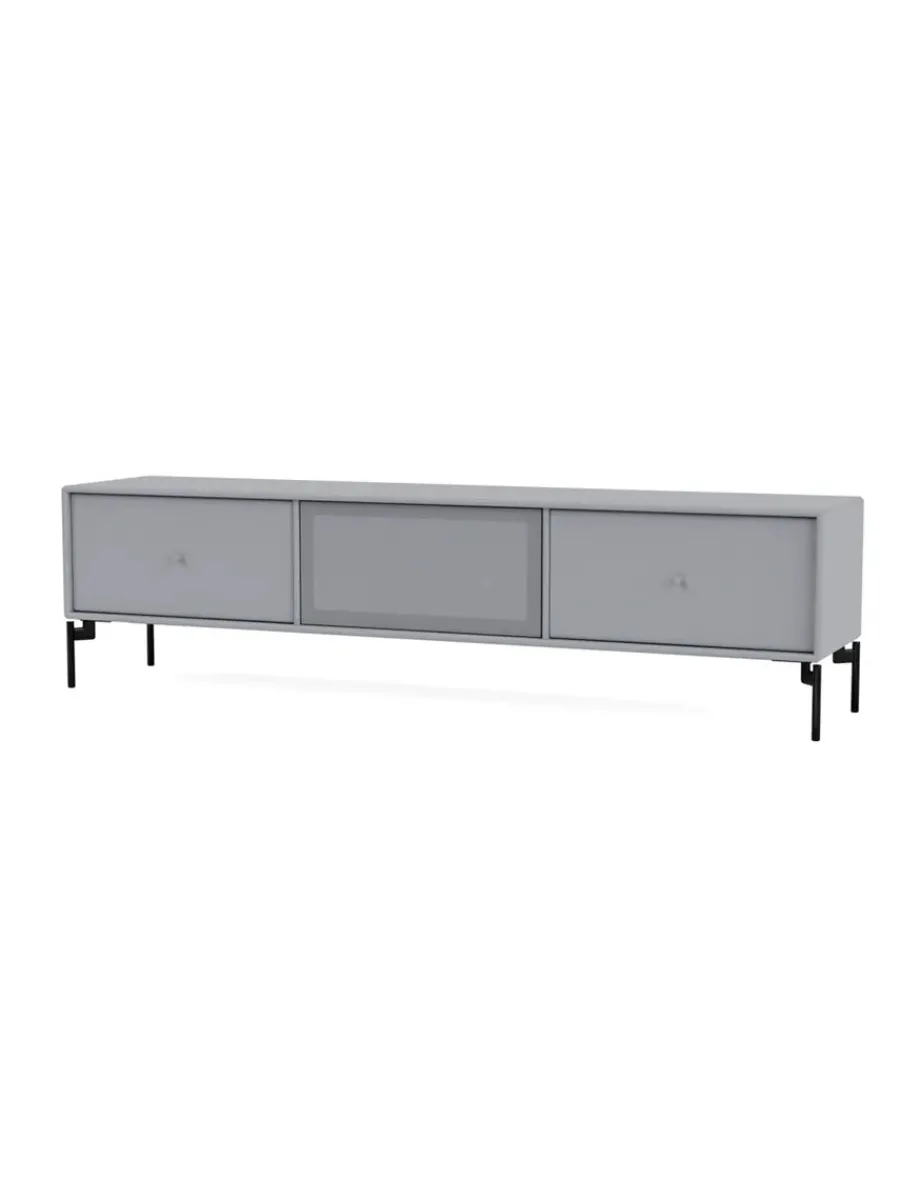 Montana TV & Sound Modul, Octave V, inkl. ben snow fra Hot