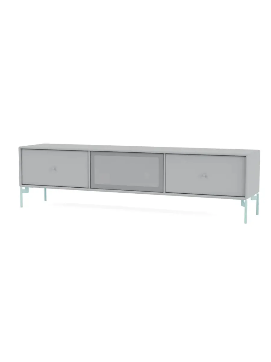 Montana TV & Sound Modul, Octave V, inkl. ben snow fra Hot