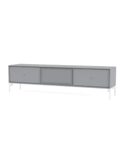 Montana TV & Sound Modul, Octave V, inkl. ben snow fra Hot