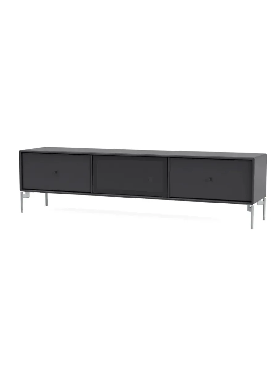 Montana TV & Sound Modul, Octave V, inkl. ben snow fra Hot