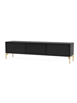 Montana TV & Sound Modul, Octave V, inkl. ben snow fra Hot