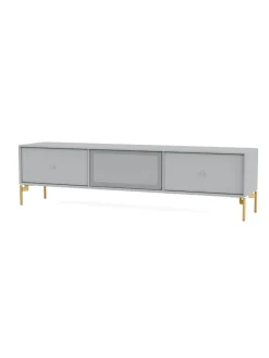 Montana TV & Sound Modul, Octave V, inkl. ben snow fra Hot