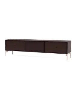 Montana TV & Sound Modul, Octave V, inkl. ben snow fra Hot
