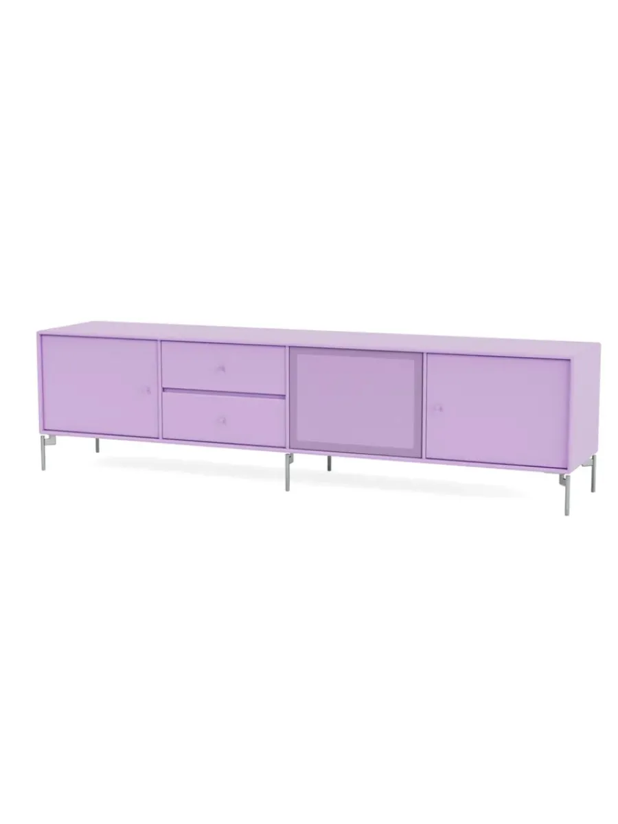 Montana TV & Sound Modul, Octave V, inkl. ben snow fra Hot