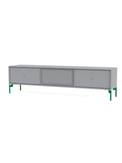 Montana TV & Sound Modul, Octave V, inkl. ben snow fra Hot