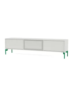 Montana TV & Sound Modul, Octave V, inkl. ben snow fra Hot