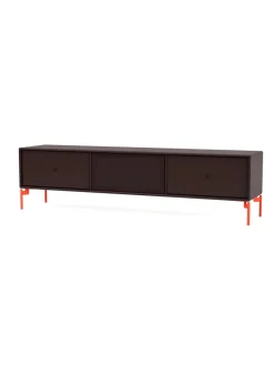 Montana TV & Sound Modul, Octave V, inkl. ben snow fra Hot