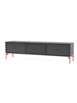 Montana TV & Sound Modul, Octave V, inkl. ben snow fra Hot