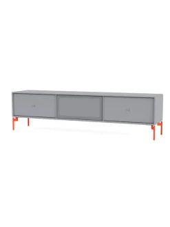 Montana TV & Sound Modul, Octave V, inkl. ben snow fra Hot