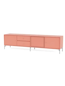 Montana TV & Sound Modul, Octave V, inkl. ben snow fra Hot