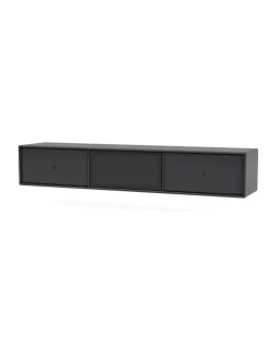 Montana TV & Sound Modul, Octave V, inkl. ben snow fra Hot