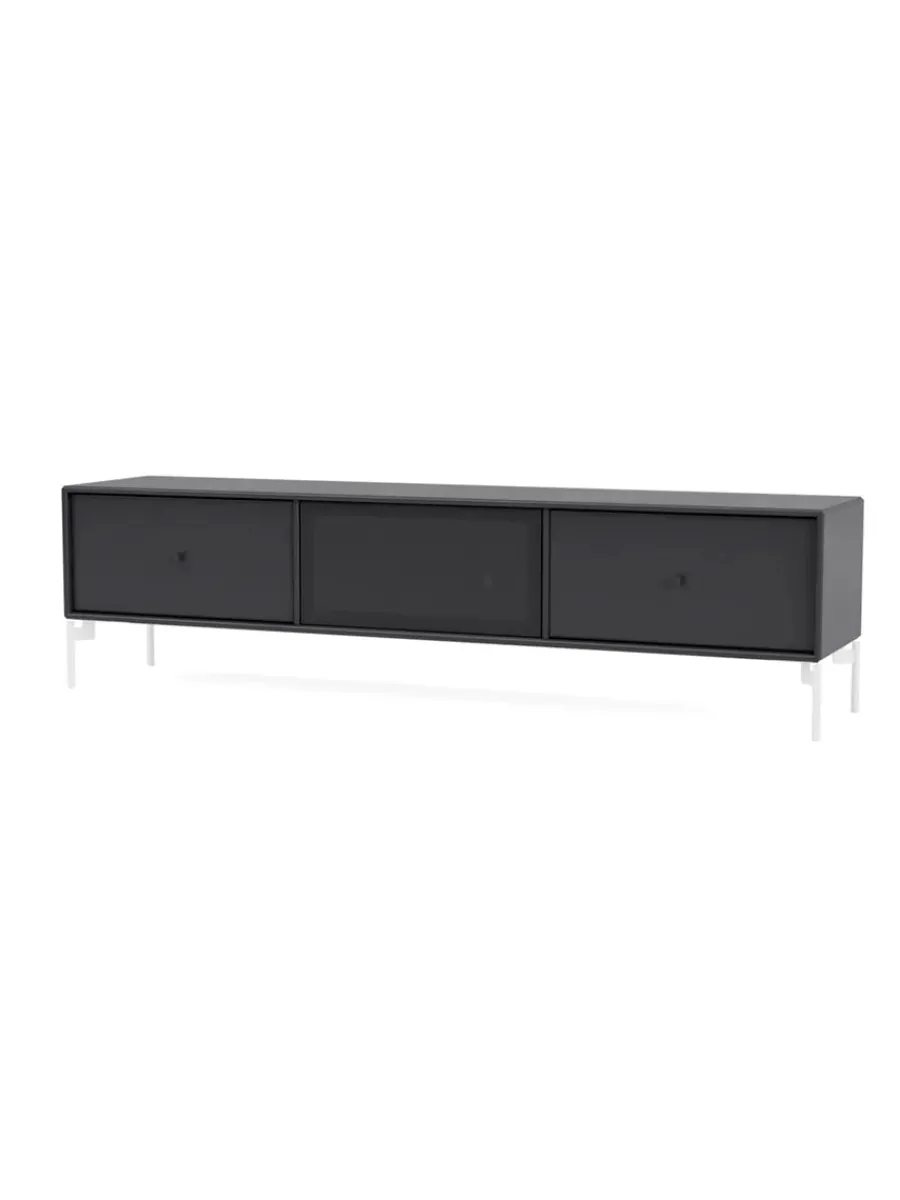 Montana TV & Sound Modul, Octave V, inkl. ben snow fra Hot