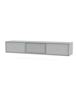 Montana TV & Sound Modul, Octave V, inkl. ben snow fra Hot