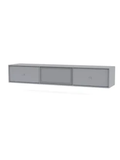 Montana TV & Sound Modul, Octave V, inkl. ben snow fra Hot