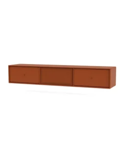 Montana TV & Sound Modul, Octave V, inkl. ben snow fra Hot
