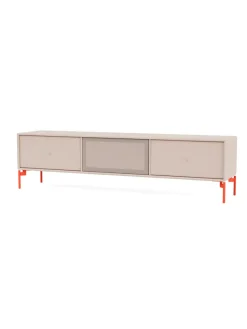 Montana TV & Sound Modul, Octave V, inkl. ben roseship fra Clearance