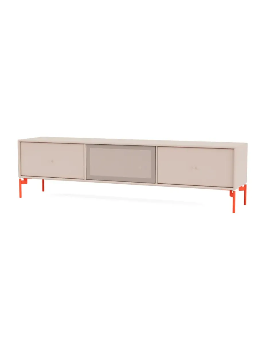 Montana TV & Sound Modul, Octave V, inkl. ben roseship fra Clearance