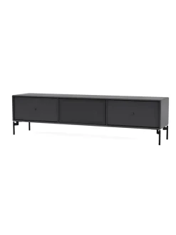 Montana TV & Sound Modul, Octave V, inkl. ben roseship fra Clearance