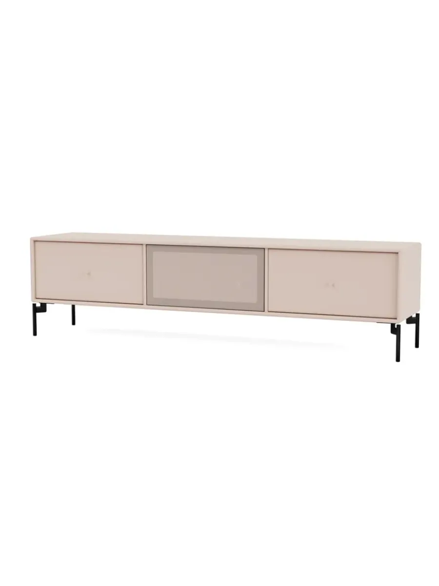 Montana TV & Sound Modul, Octave V, inkl. ben roseship fra Clearance