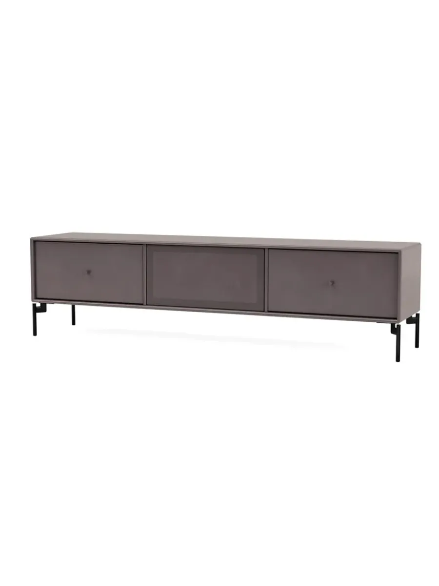 Montana TV & Sound Modul, Octave V, inkl. ben roseship fra Clearance