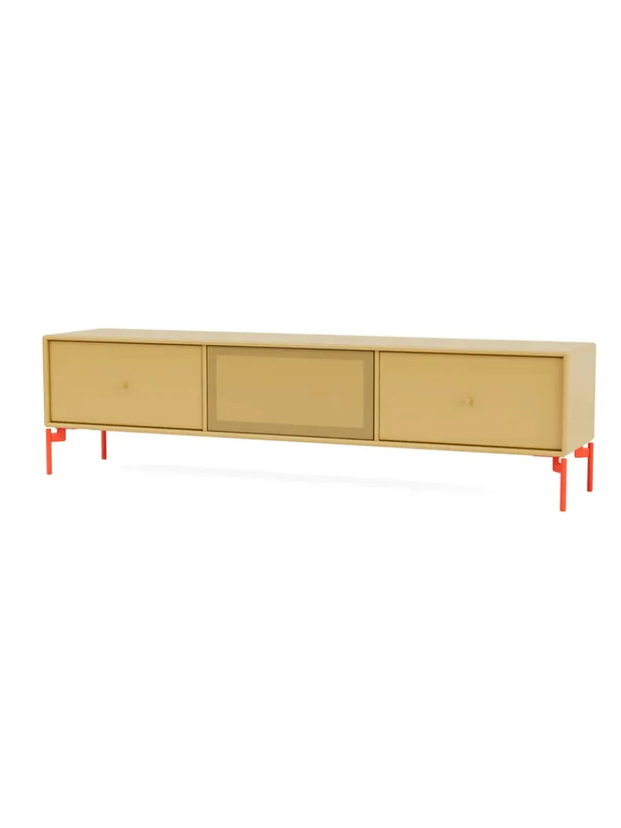 Montana TV & Sound Modul, Octave V, inkl. ben roseship fra Clearance