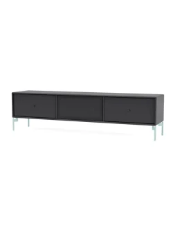 Montana TV & Sound Modul, Octave V, inkl. ben roseship fra Clearance
