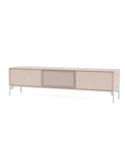 Montana TV & Sound Modul, Octave V, inkl. ben roseship fra Clearance