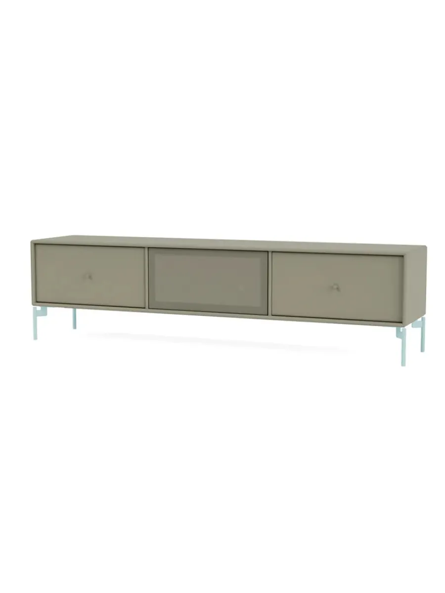Montana TV & Sound Modul, Octave V, inkl. ben roseship fra Clearance