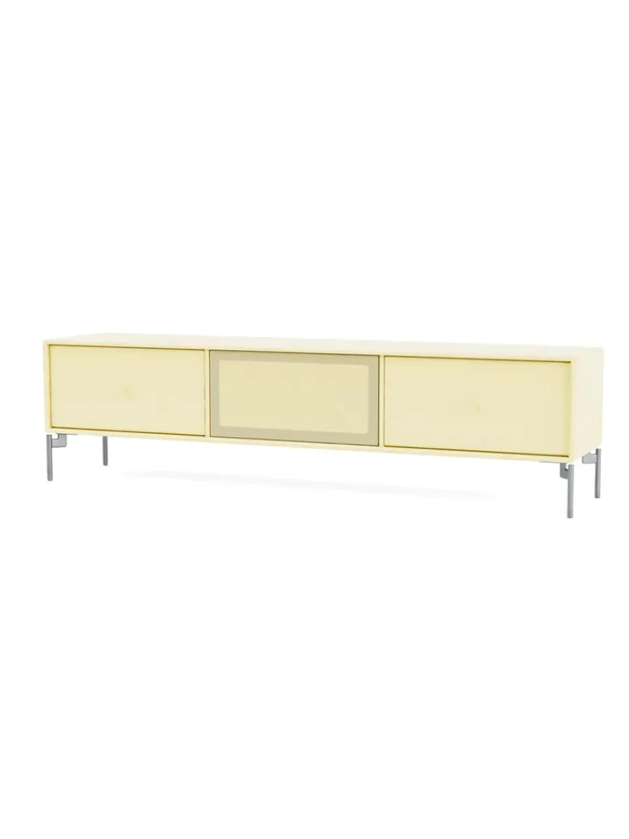 Montana TV & Sound Modul, Octave V, inkl. ben roseship fra Clearance