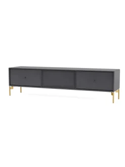 Montana TV & Sound Modul, Octave V, inkl. ben roseship fra Clearance