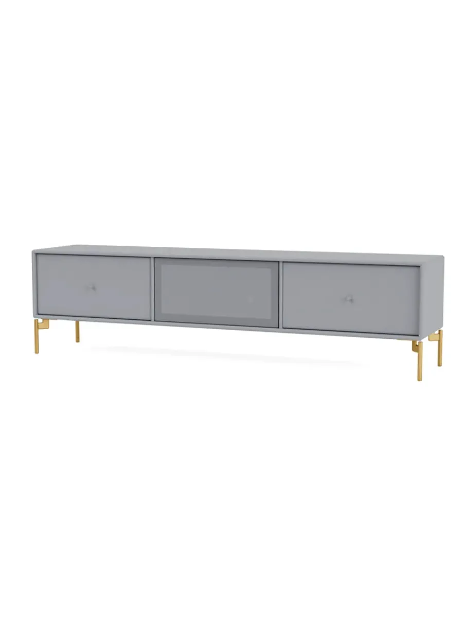 Montana TV & Sound Modul, Octave V, inkl. ben roseship fra Clearance