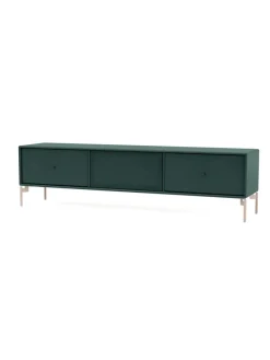 Montana TV & Sound Modul, Octave V, inkl. ben roseship fra Clearance