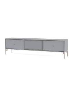 Montana TV & Sound Modul, Octave V, inkl. ben roseship fra Clearance