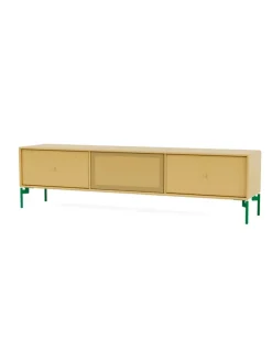 Montana TV & Sound Modul, Octave V, inkl. ben roseship fra Clearance