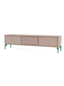 Montana TV & Sound Modul, Octave V, inkl. ben roseship fra Clearance