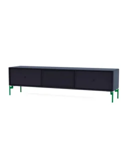 Montana TV & Sound Modul, Octave V, inkl. ben roseship fra Clearance