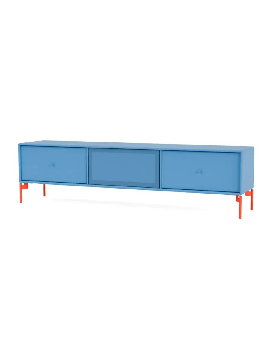 Montana TV & Sound Modul, Octave V, inkl. ben roseship fra Clearance