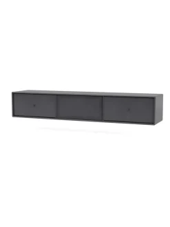 Montana TV & Sound Modul, Octave V, inkl. ben roseship fra Clearance