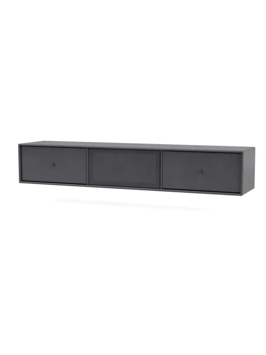 Montana TV & Sound Modul, Octave V, inkl. ben roseship fra Clearance