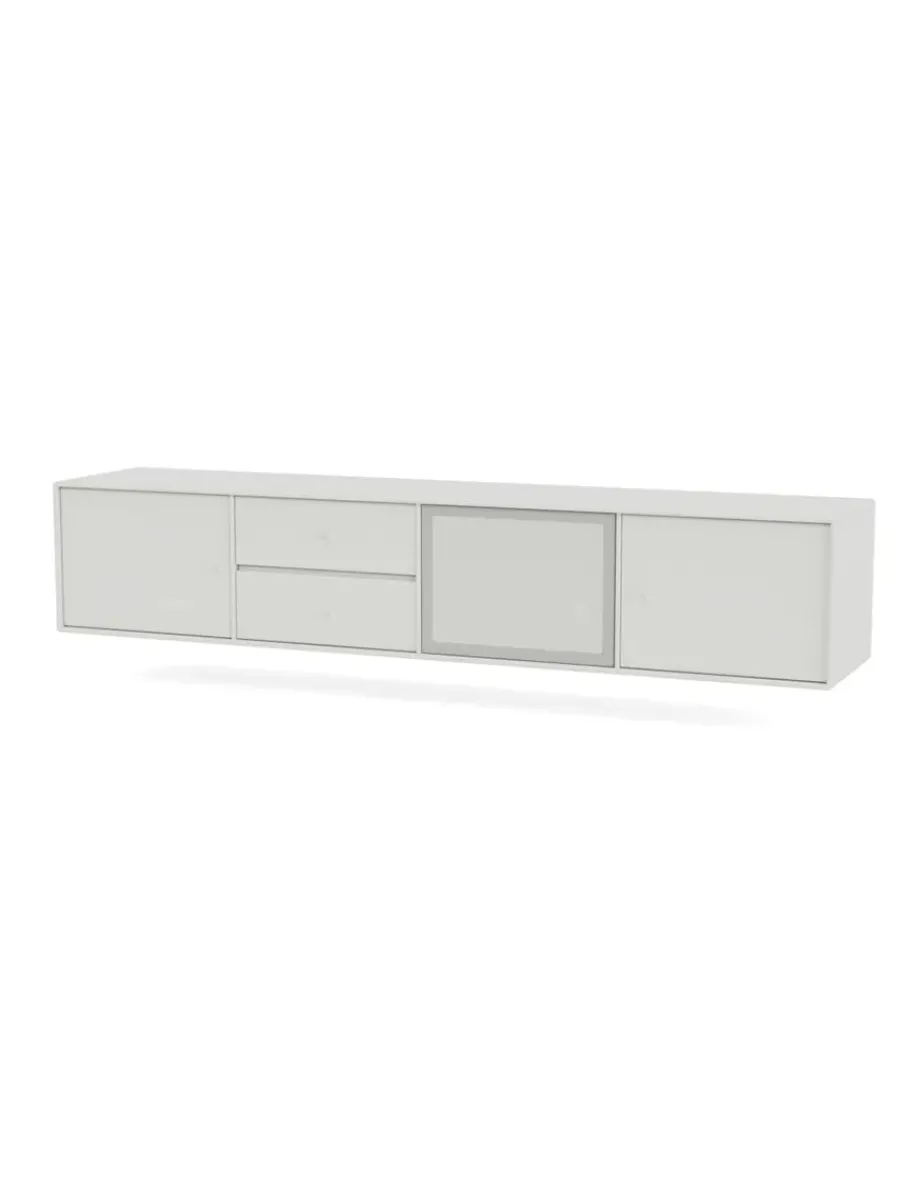 Montana TV & Sound Modul, Octave V, inkl. ben roseship fra Clearance