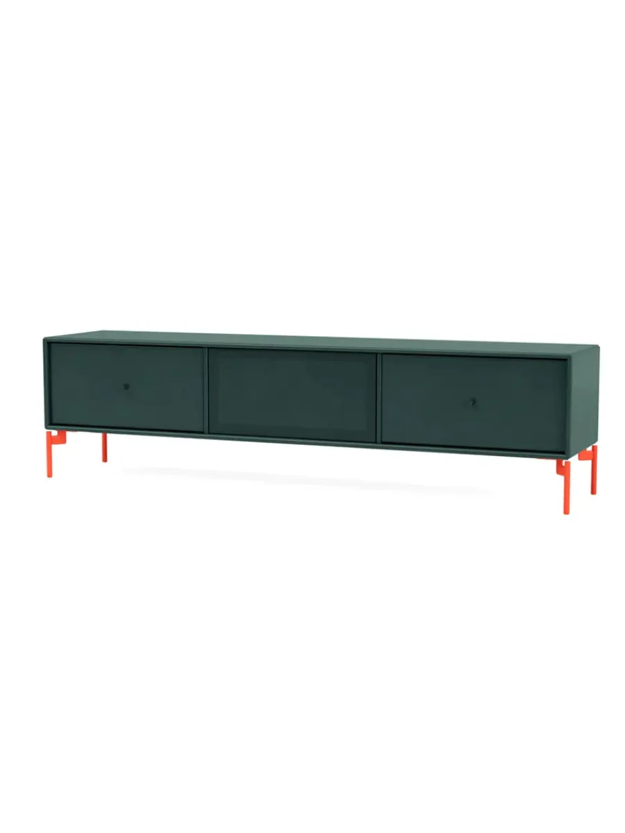 Montana TV & Sound Modul, Octave V, inkl. ben roseship fra Clearance