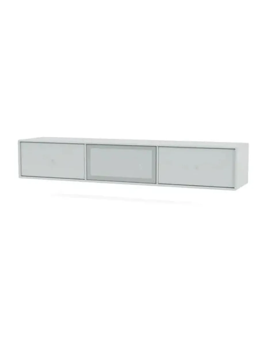 Montana TV & Sound Modul, Octave V, inkl. ben roseship fra Clearance