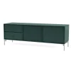 Montana TV & Sound Modul, Octave VI, inkl. ben krom fra New