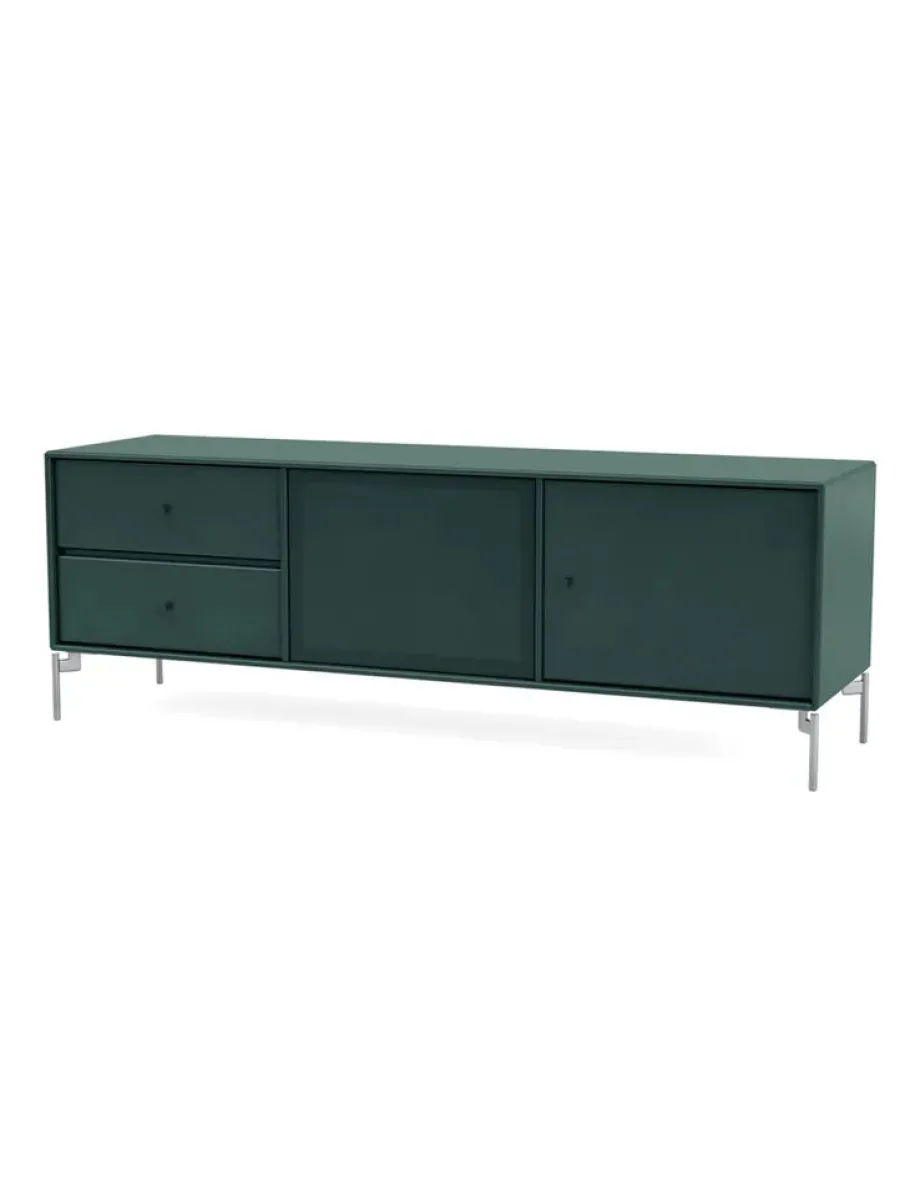 Montana TV & Sound Modul, Octave VI, inkl. ben krom fra New
