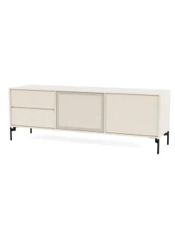Montana TV & Sound Modul, Octave VI, inkl. ben krom fra New
