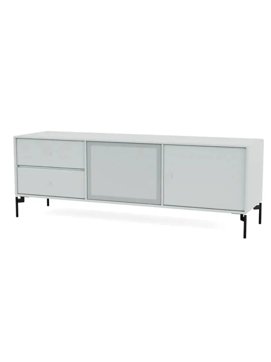 Montana TV & Sound Modul, Octave VI, inkl. ben krom fra New