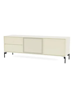 Montana TV & Sound Modul, Octave VI, inkl. ben krom fra New