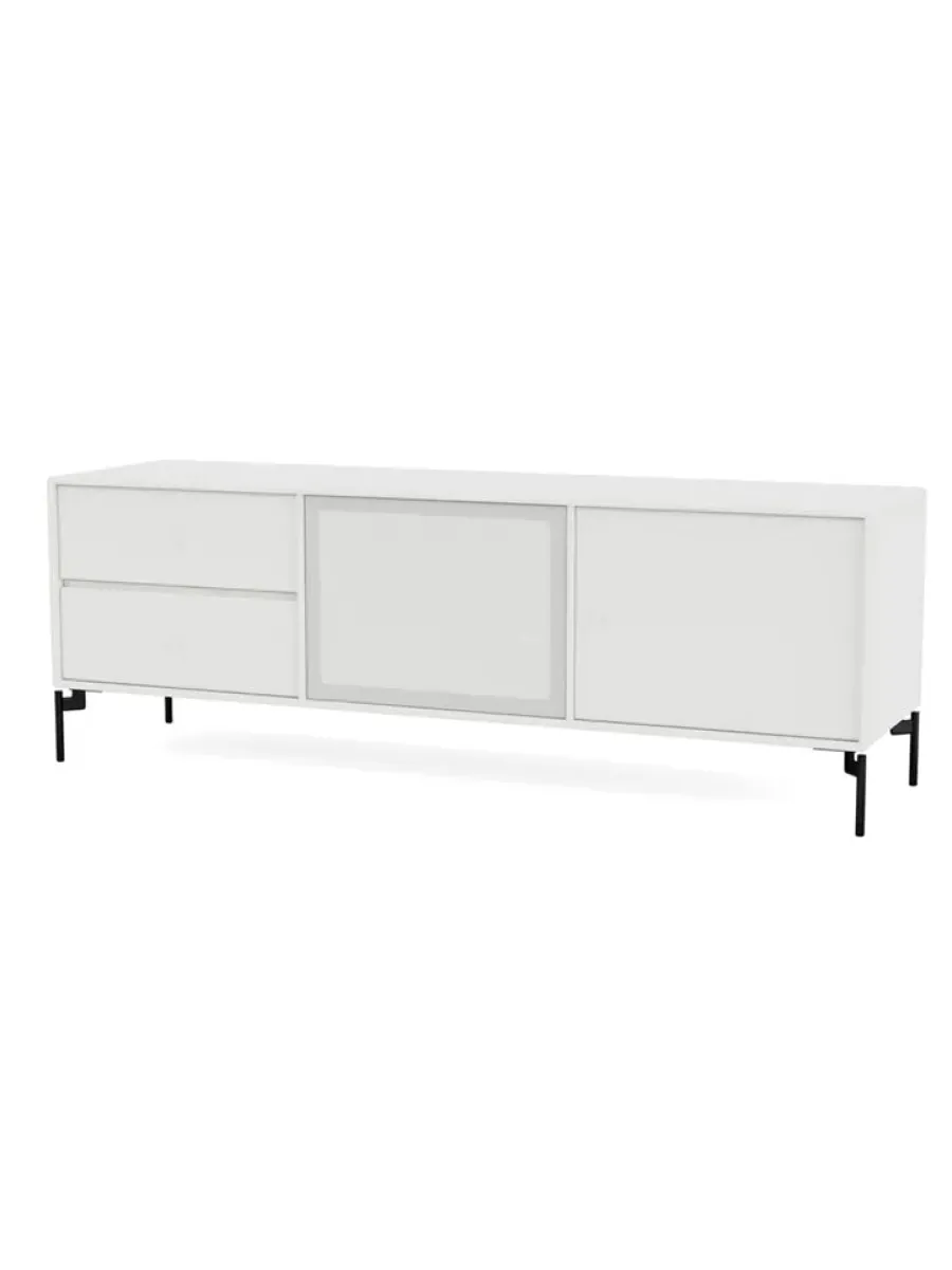 Montana TV & Sound Modul, Octave VI, inkl. ben krom fra New