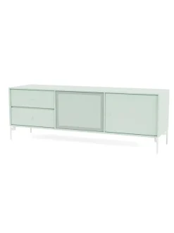 Montana TV & Sound Modul, Octave VI, inkl. ben krom fra New